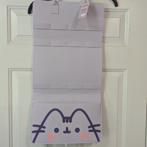 Cat Kit by Pusheen Toy / Accessories Organizer - NWT - Picture 1 of 1